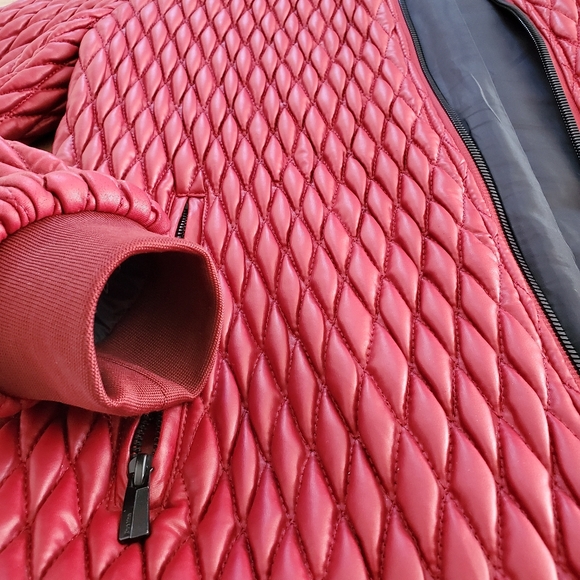 Fashion jacket - Picture 2 of 3